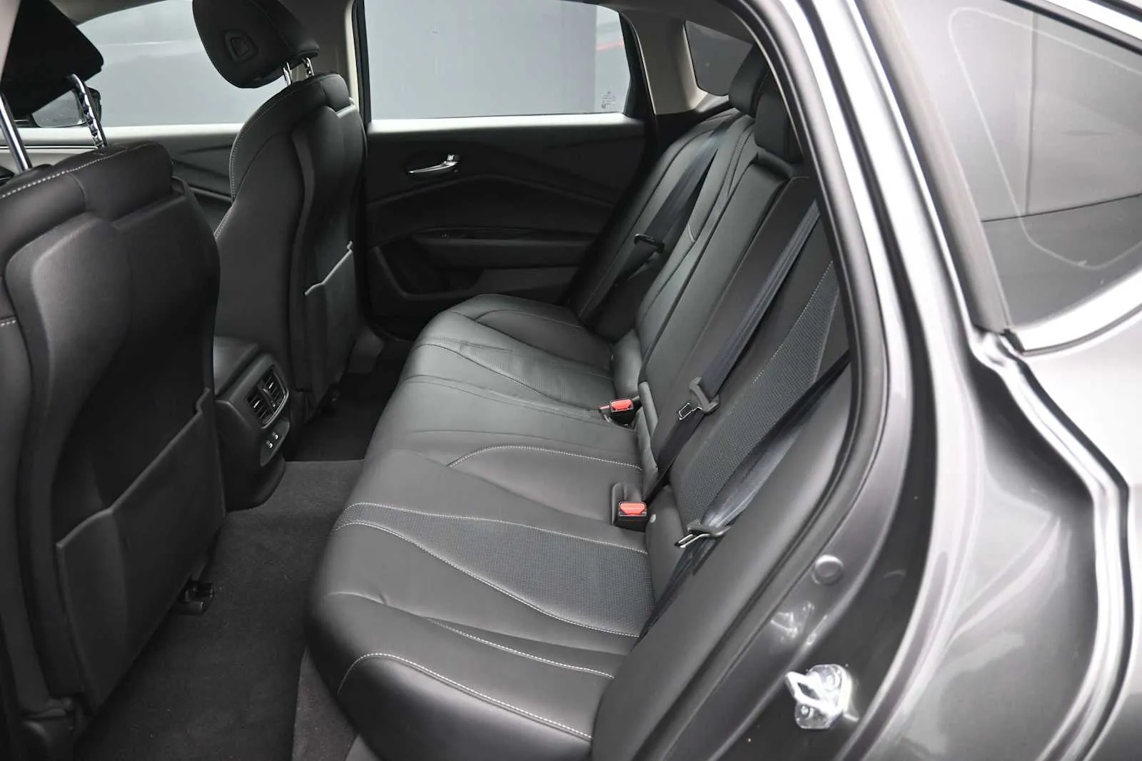2024 Acura TLX Technology Package - Photo 21