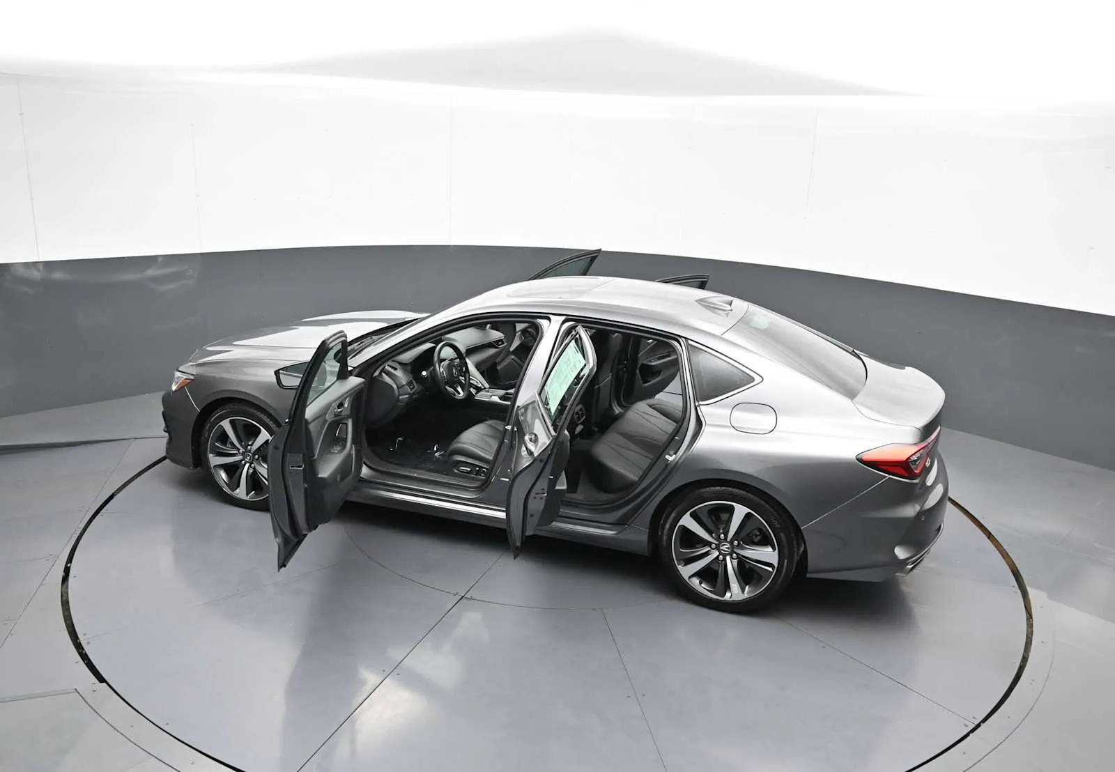 2024 Acura TLX Technology Package - Photo 43