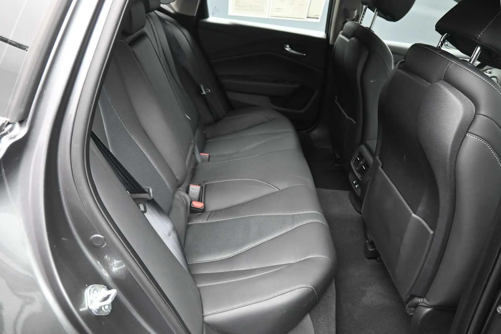 2024 Acura TLX Technology Package - Photo 23