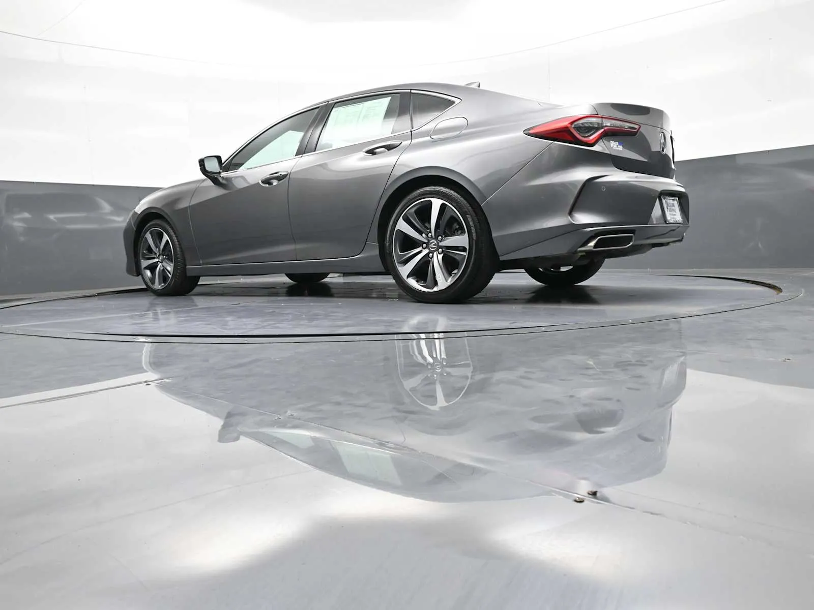 2024 Acura TLX Technology Package - Photo 31