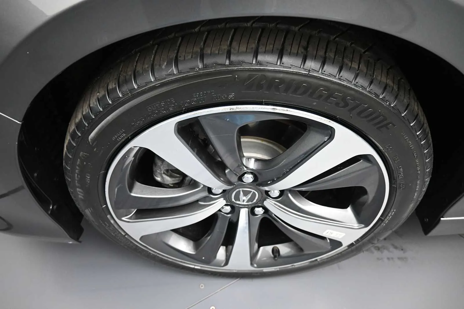 2024 Acura TLX Technology Package - Photo 14