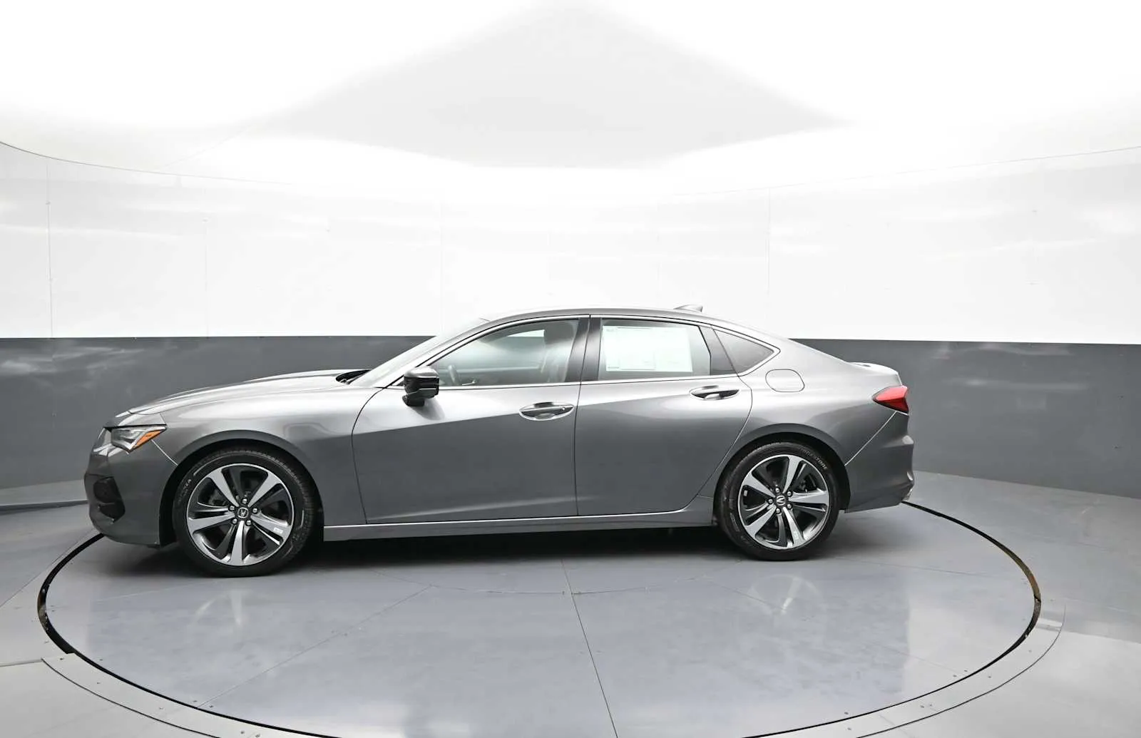2024 Acura TLX Technology Package - Photo 9