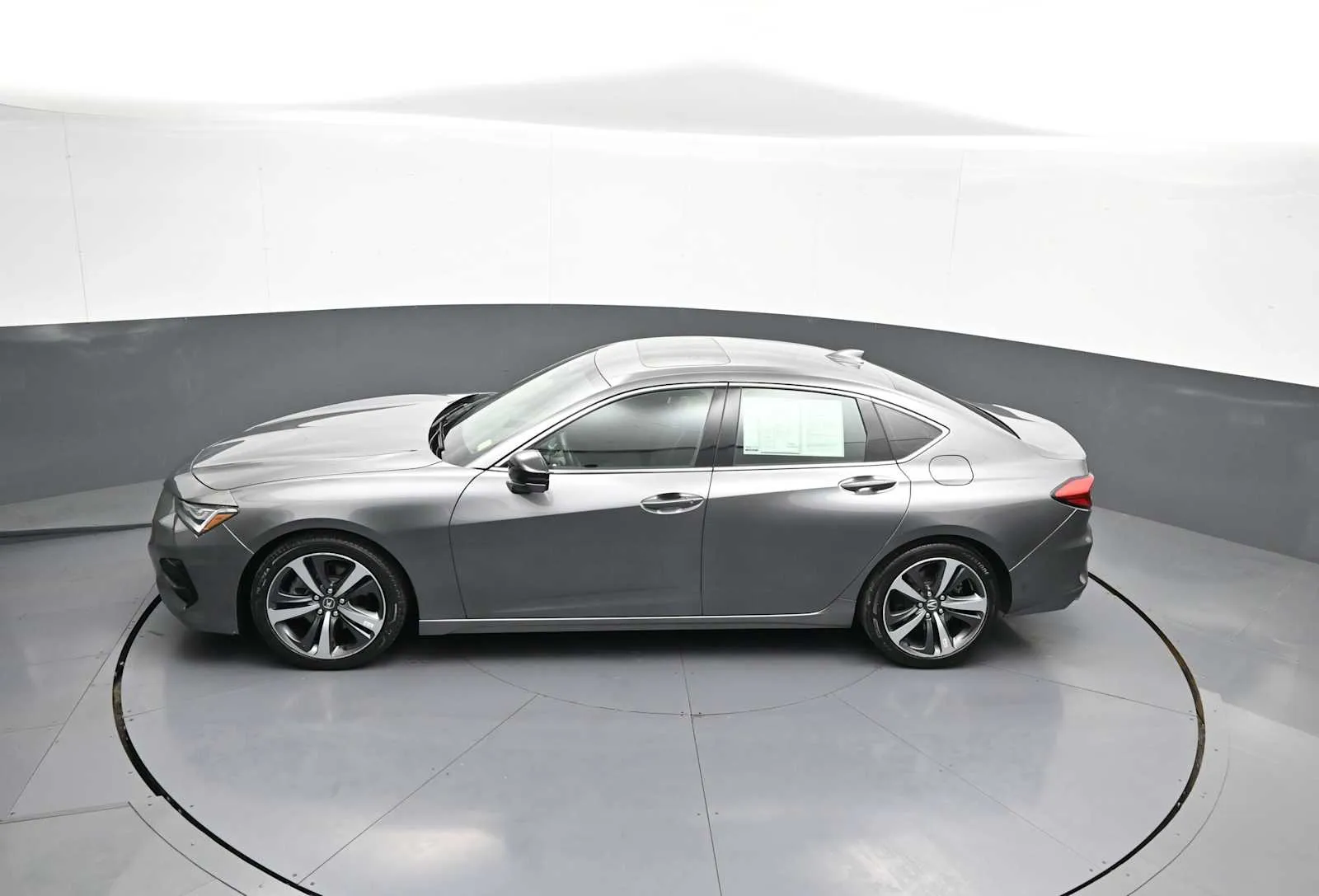 2024 Acura TLX Technology Package - Photo 40