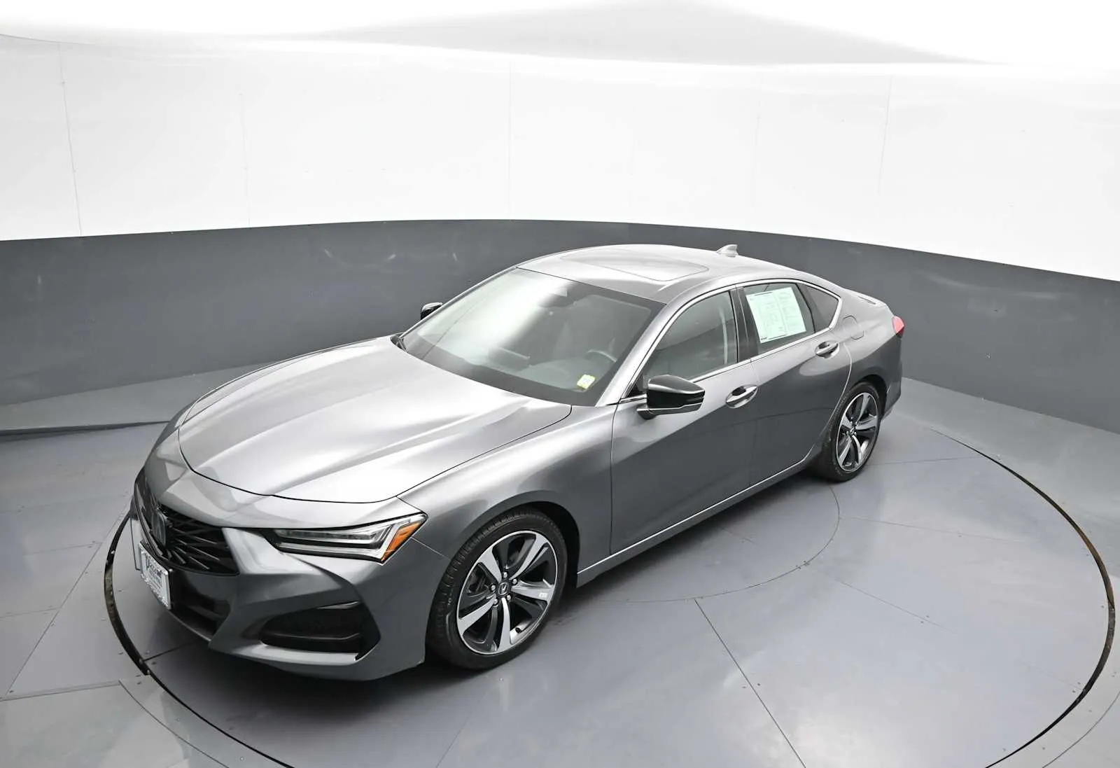 2024 Acura TLX Technology Package - Photo 33