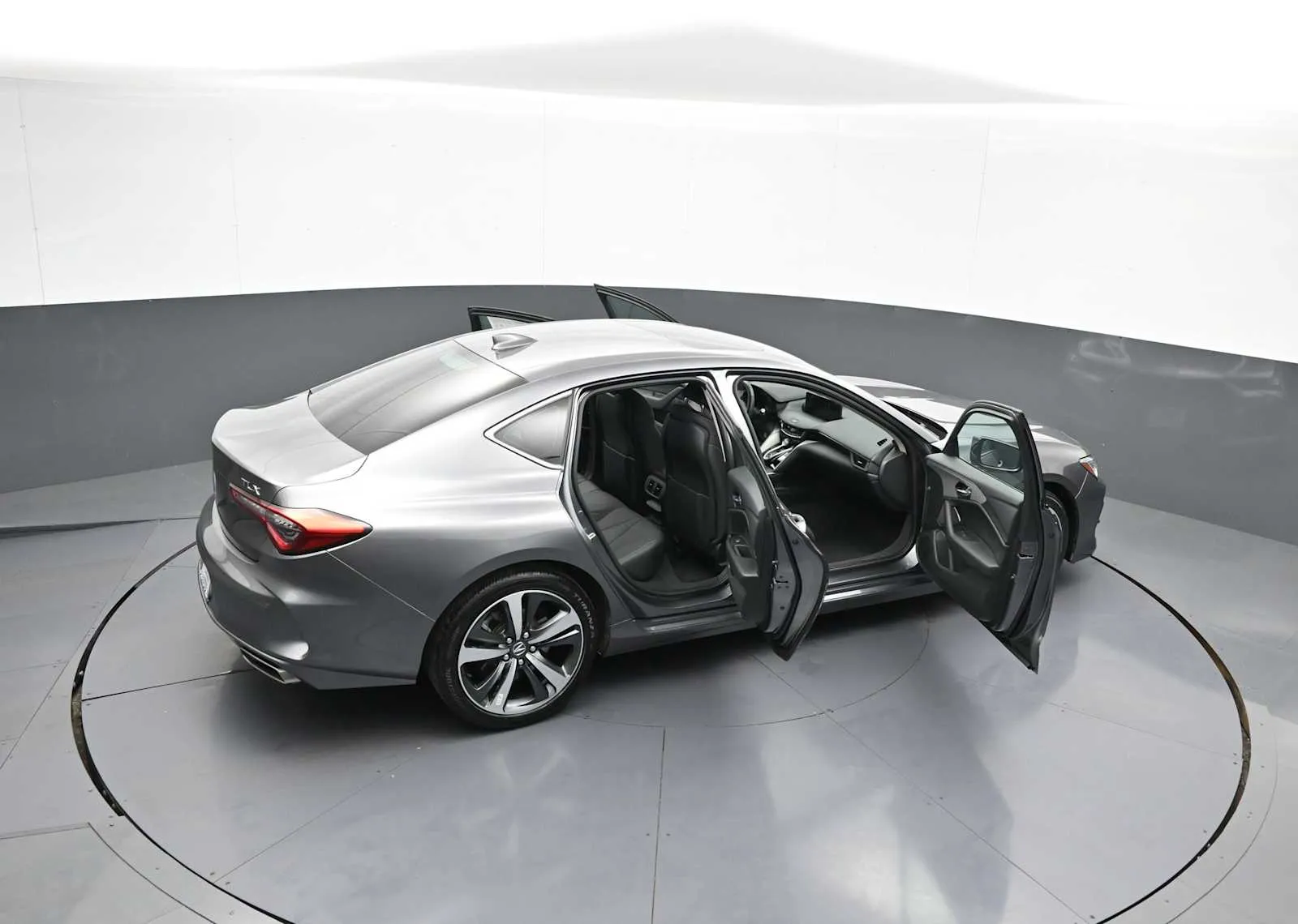 2024 Acura TLX Technology Package - Photo 44
