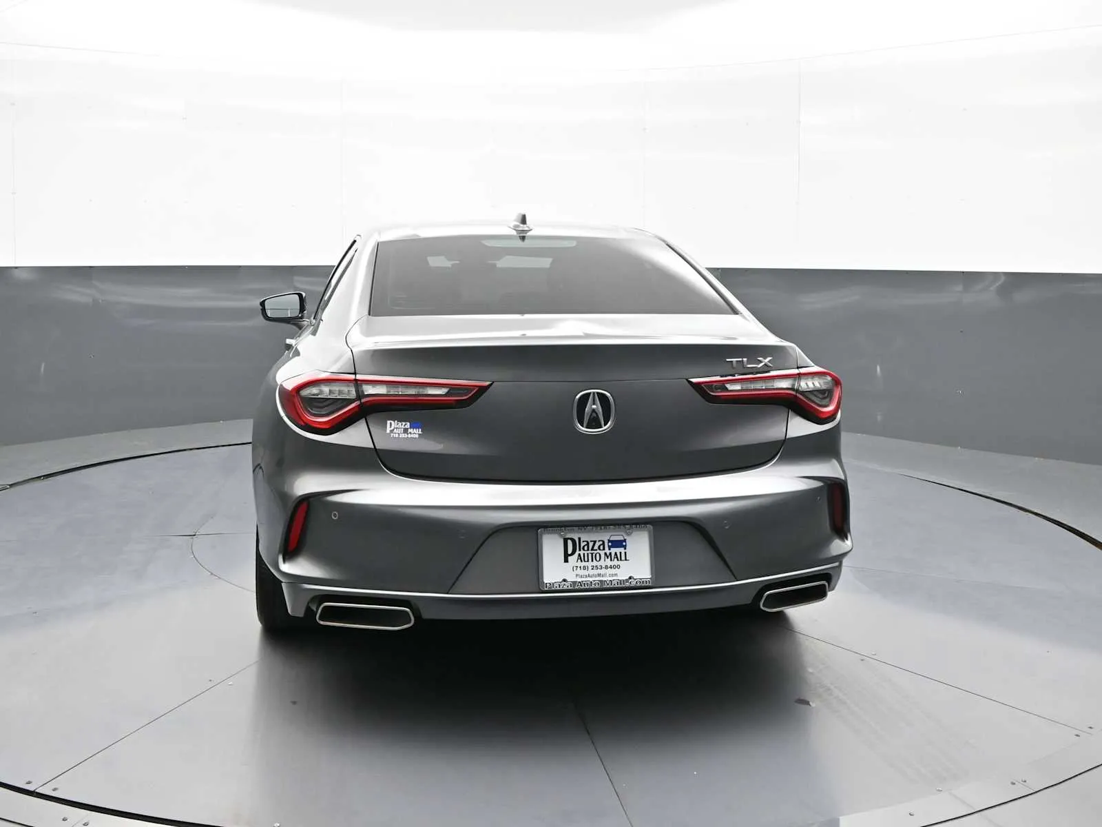2024 Acura TLX Technology Package - Photo 7