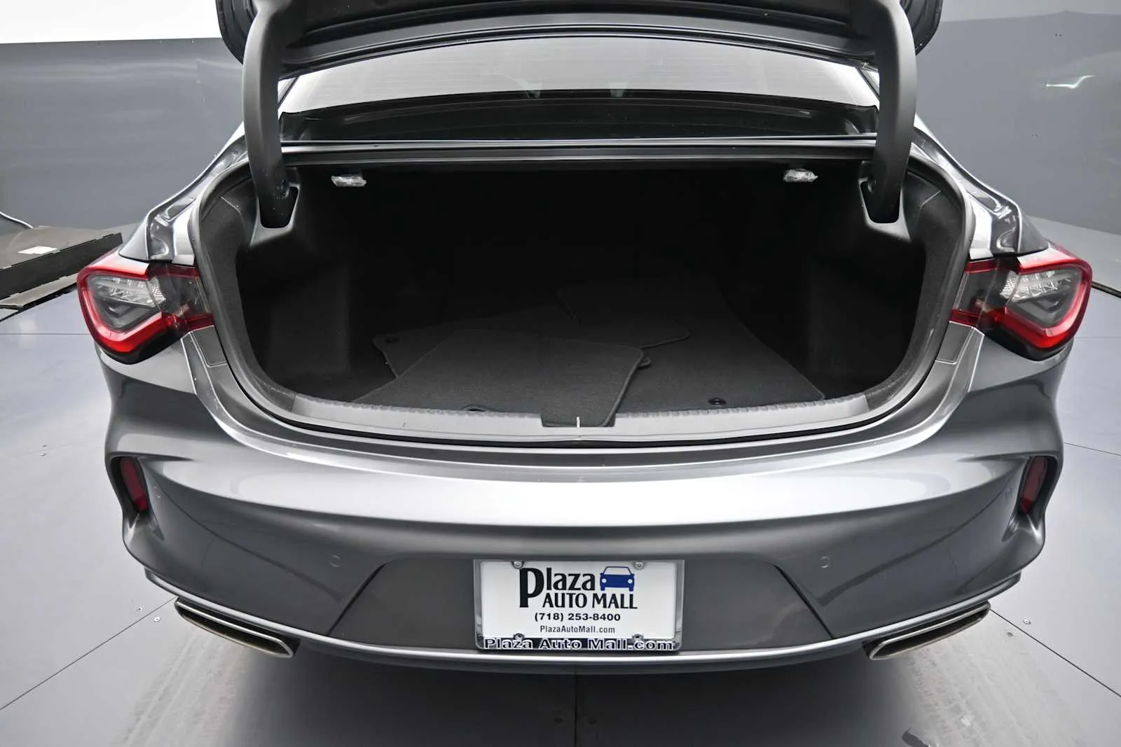 2024 Acura TLX Technology Package - Photo 22