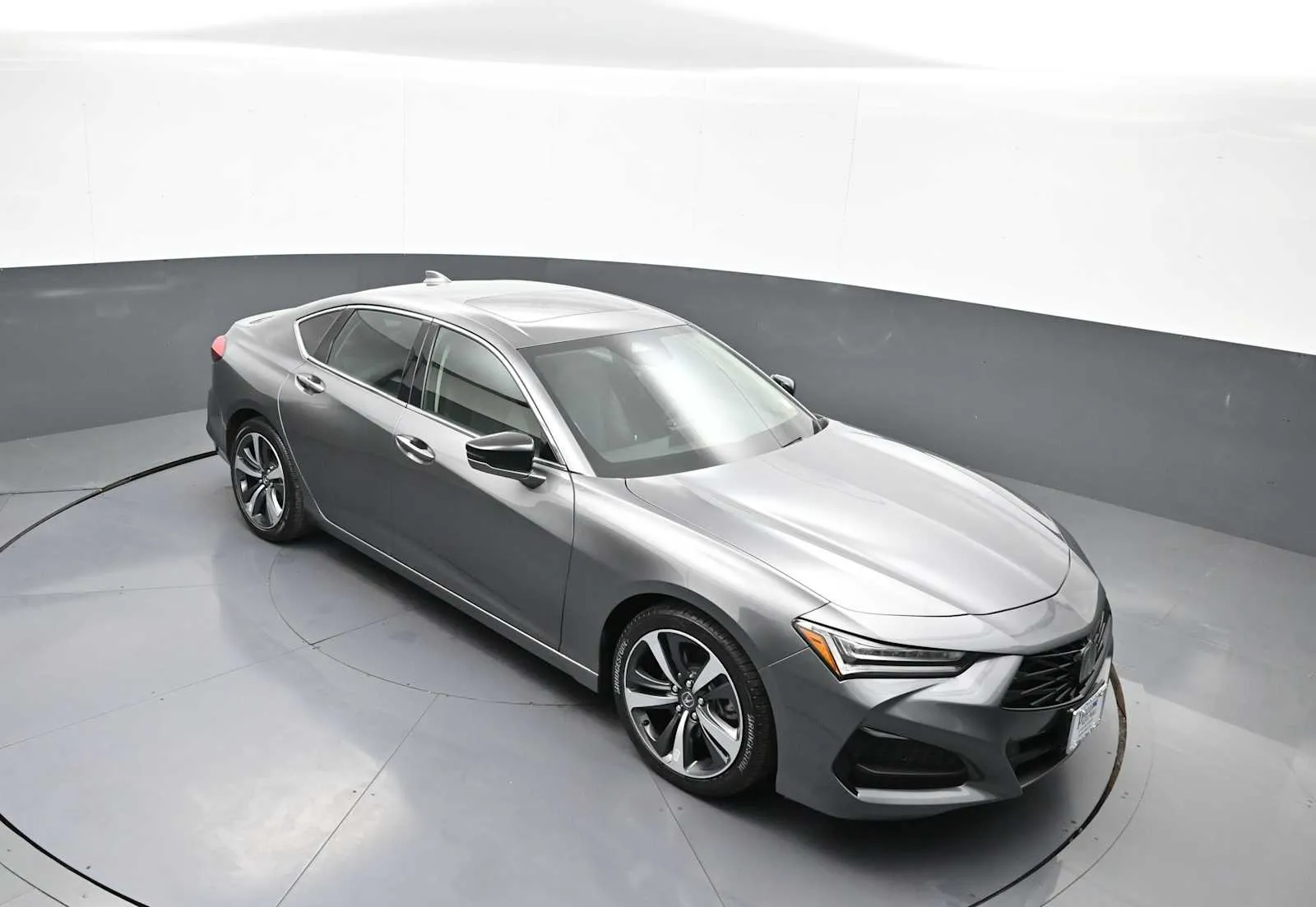 2024 Acura TLX Technology Package - Photo 35