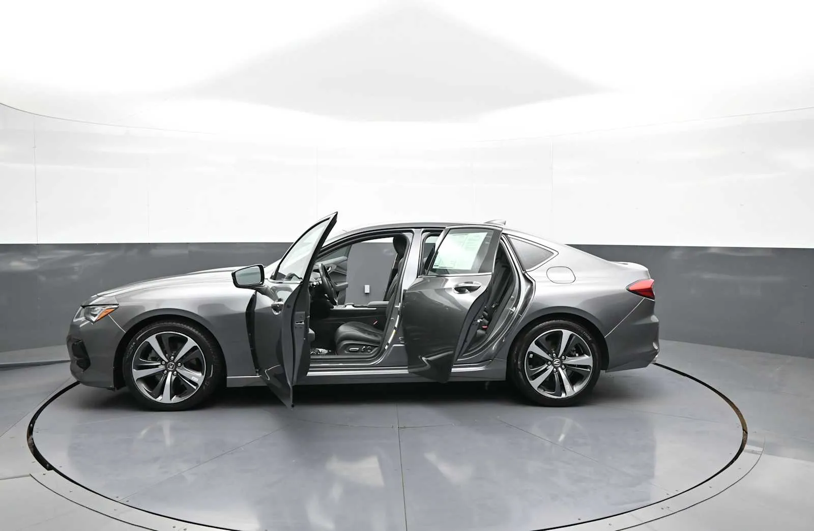 2024 Acura TLX Technology Package - Photo 42
