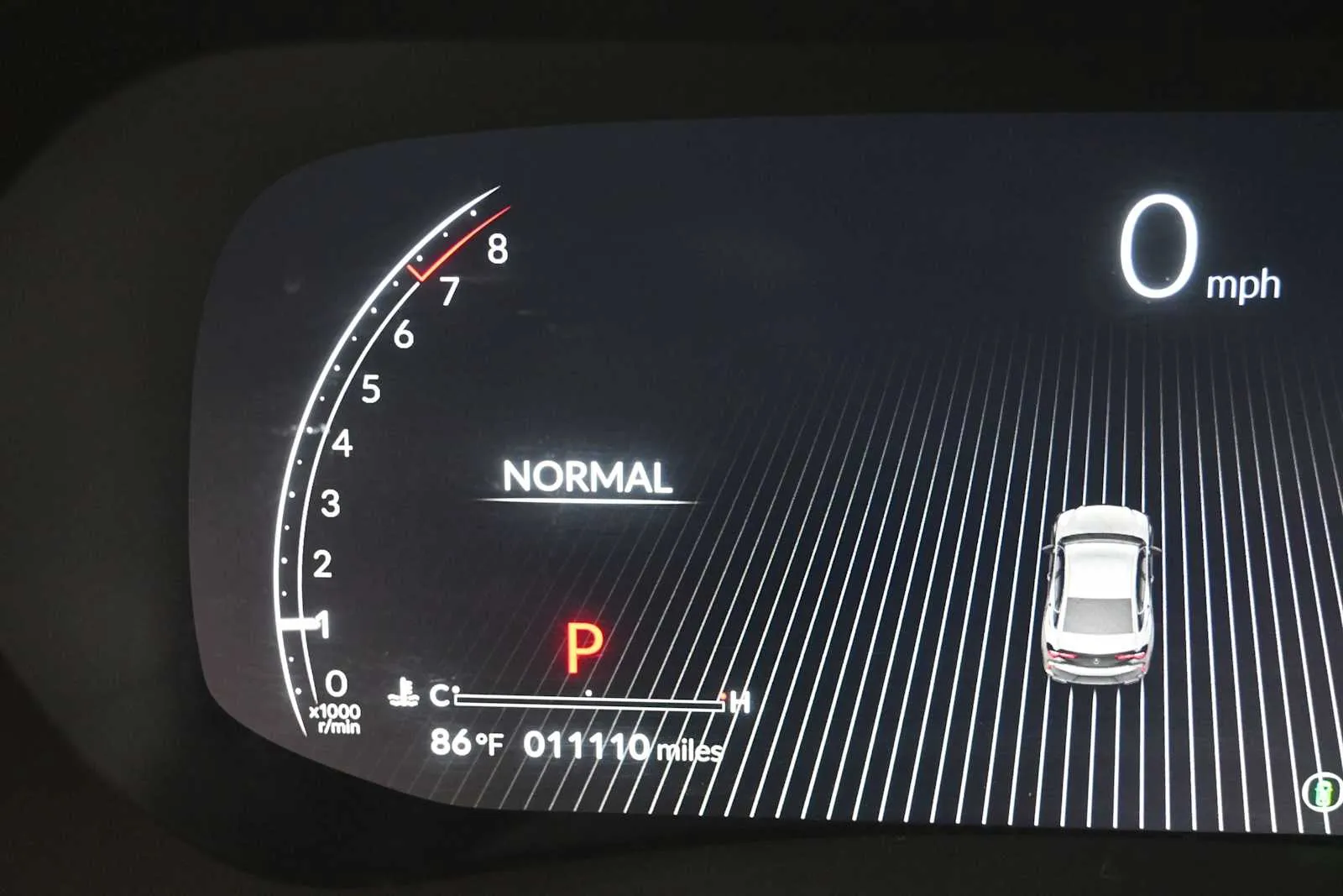 2024 Acura TLX Technology Package - Photo 16