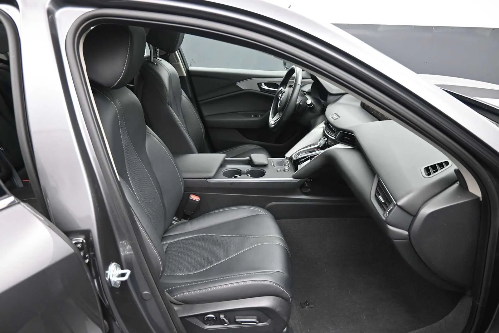 2024 Acura TLX Technology Package - Photo 24