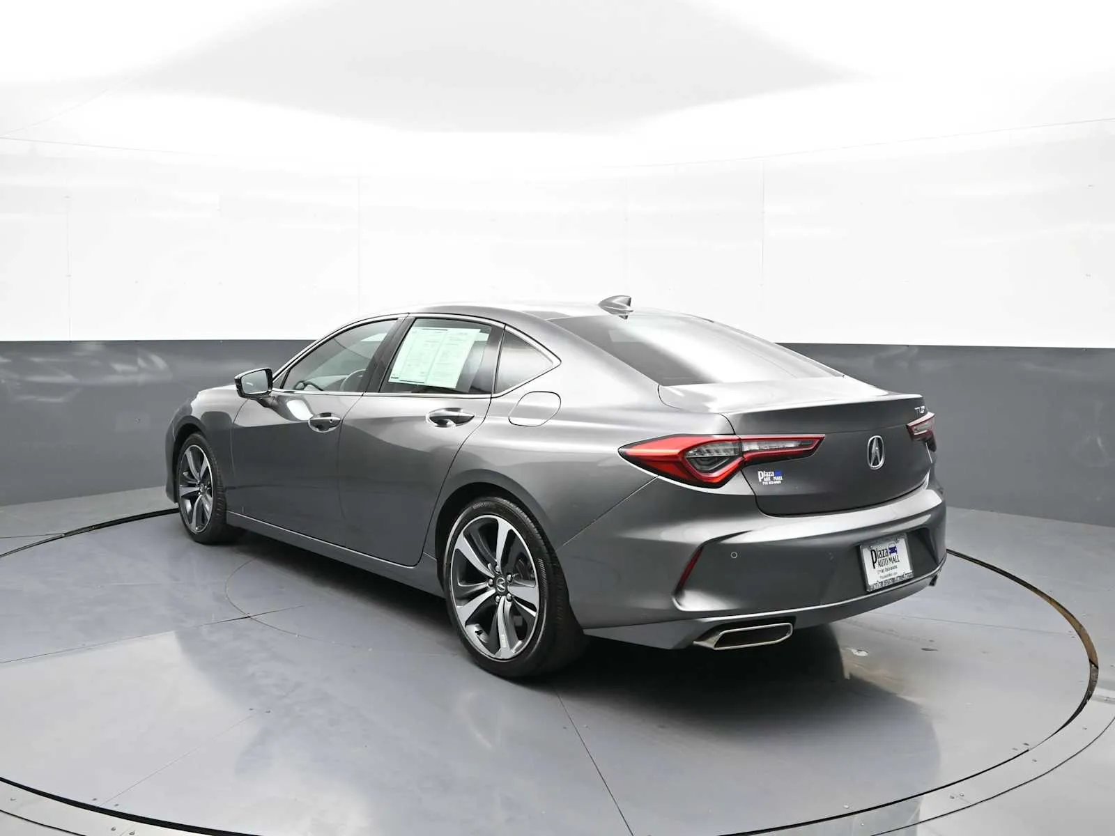 2024 Acura TLX Technology Package - Photo 8