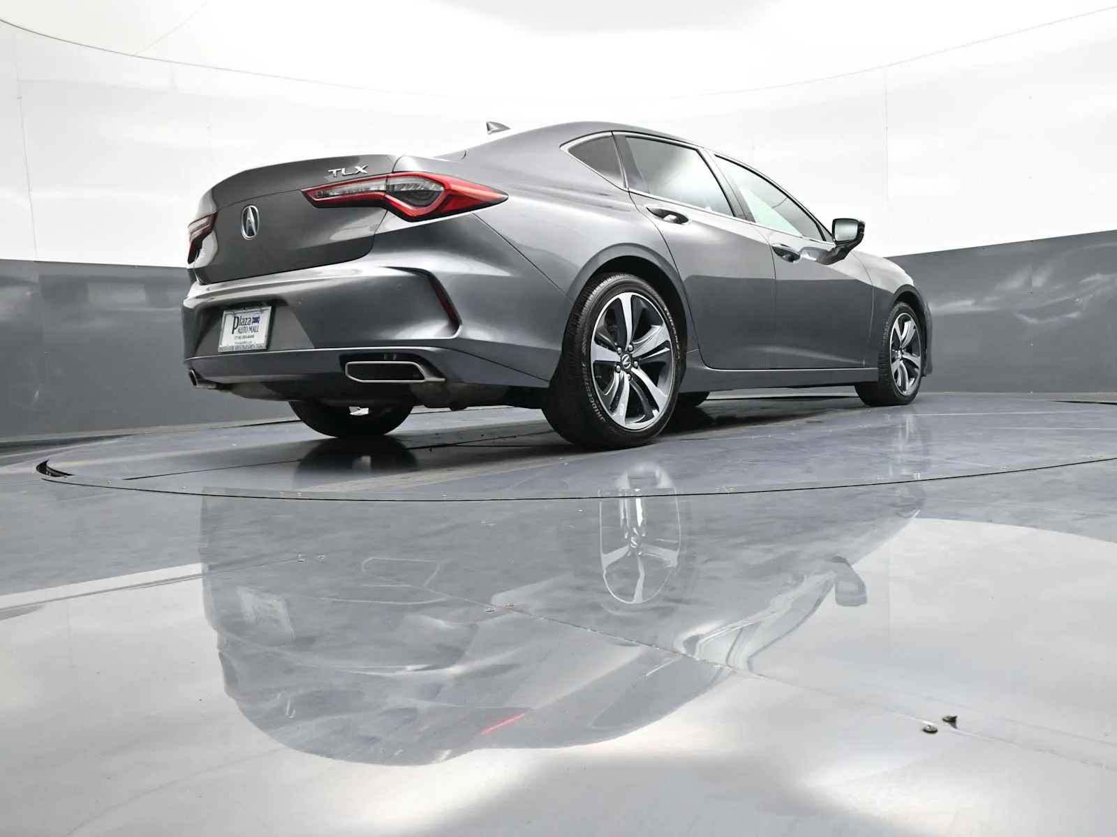 2024 Acura TLX Technology Package - Photo 29