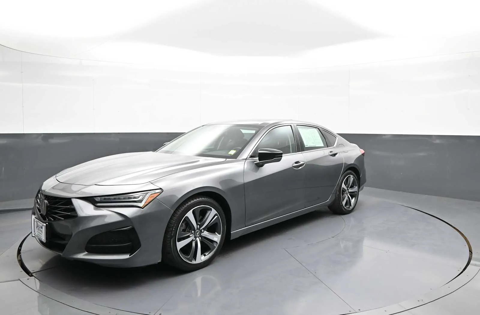 2024 Acura TLX Technology Package - Photo 10