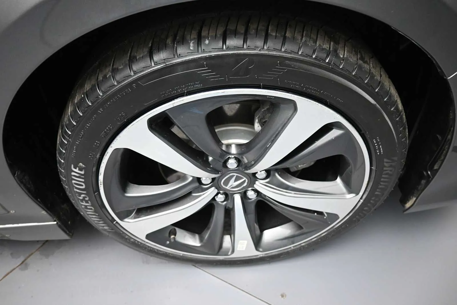 2024 Acura TLX Technology Package - Photo 13