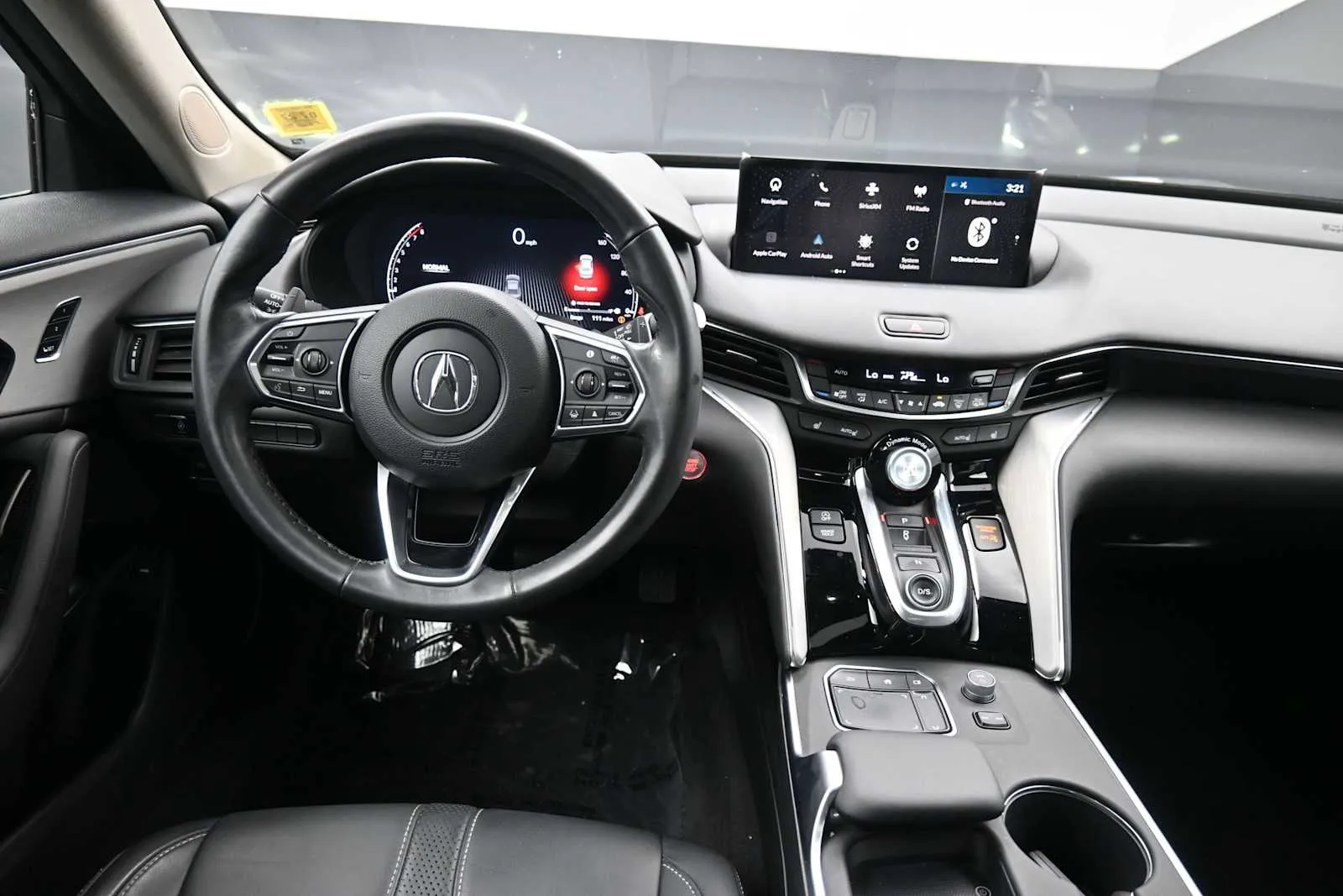 2024 Acura TLX Technology Package - Photo 20