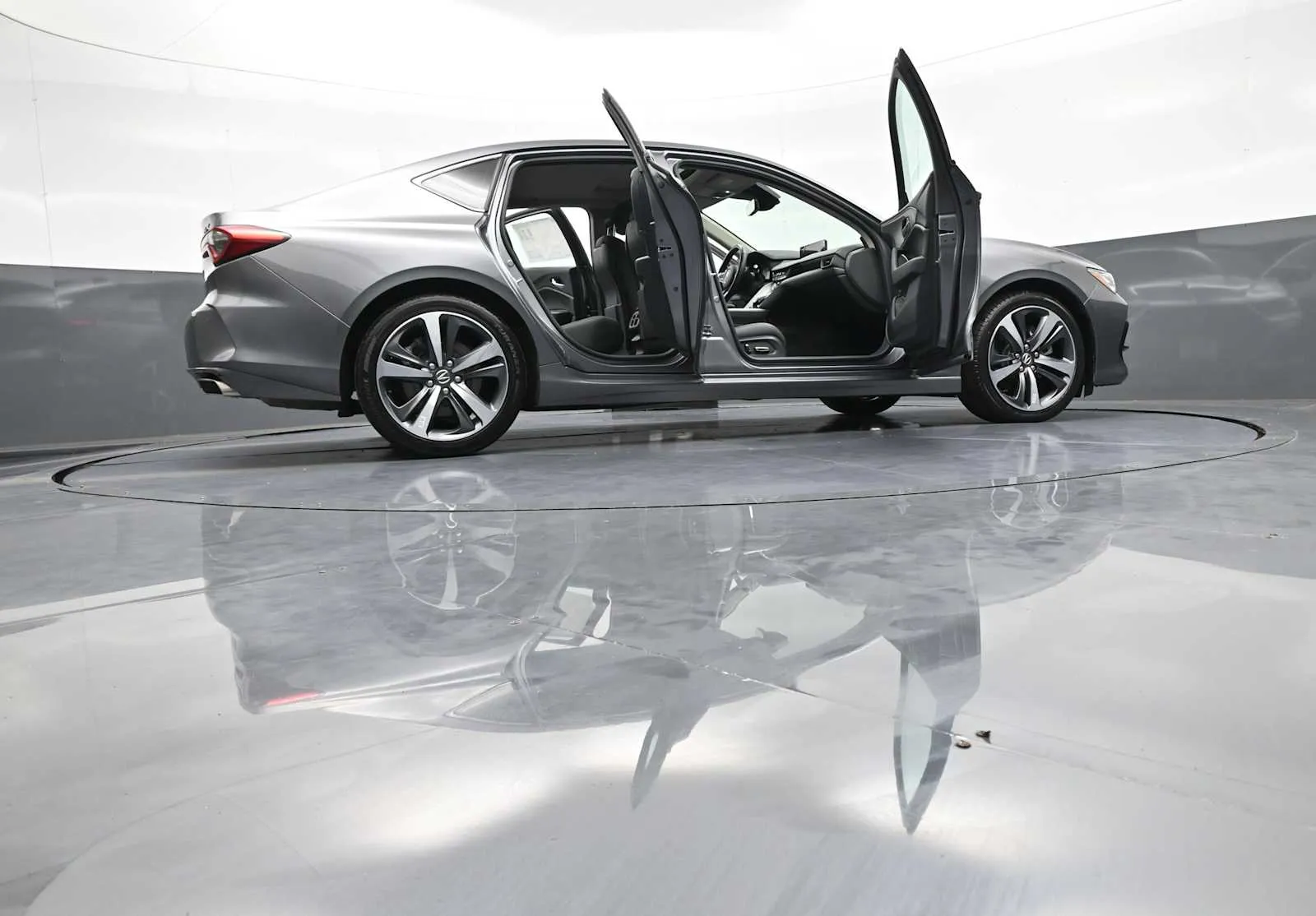 2024 Acura TLX Technology Package - Photo 47