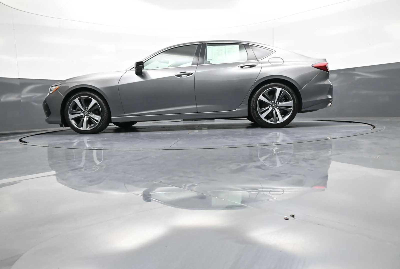 2024 Acura TLX Technology Package - Photo 32