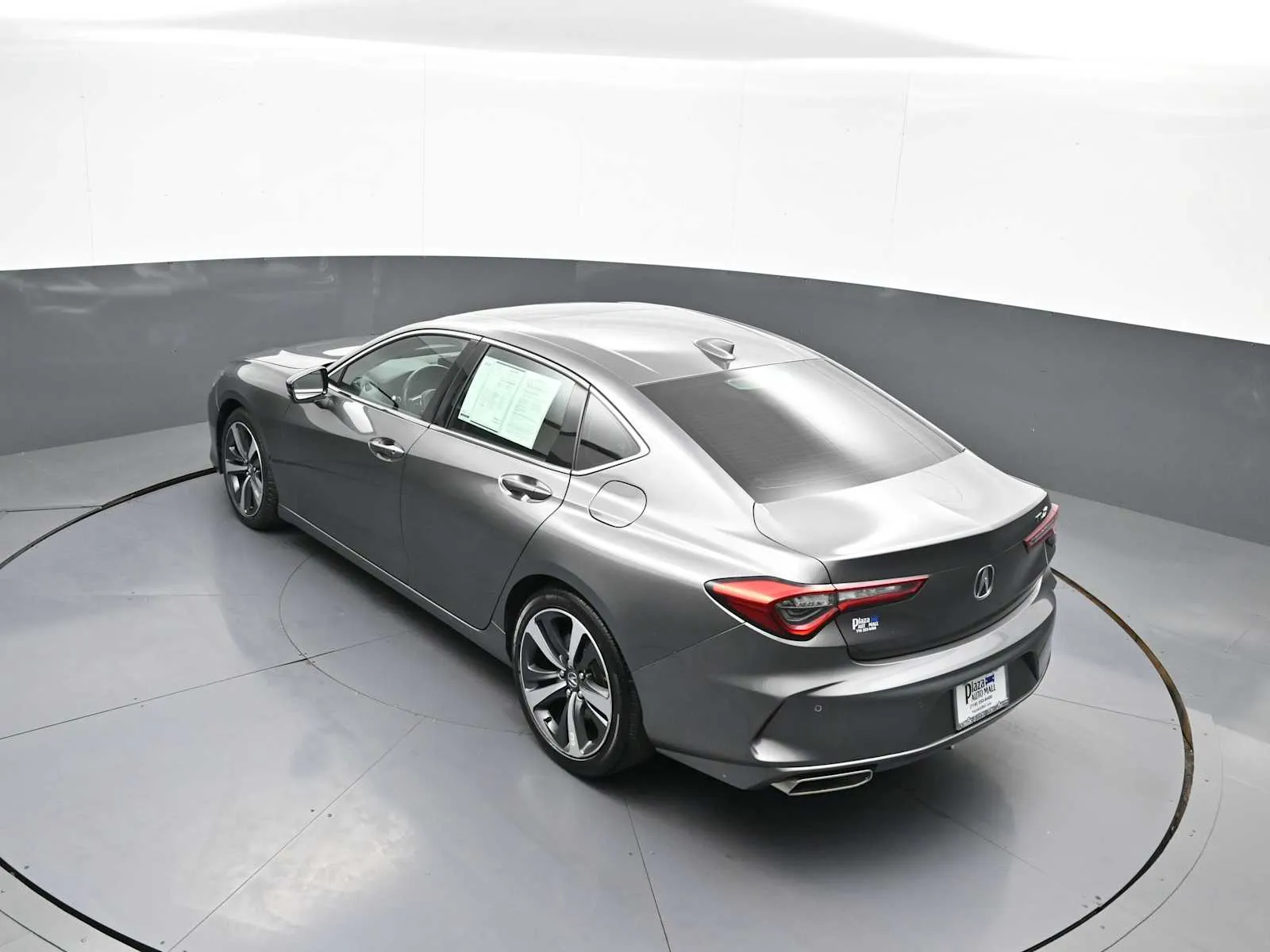 2024 Acura TLX Technology Package - Photo 39