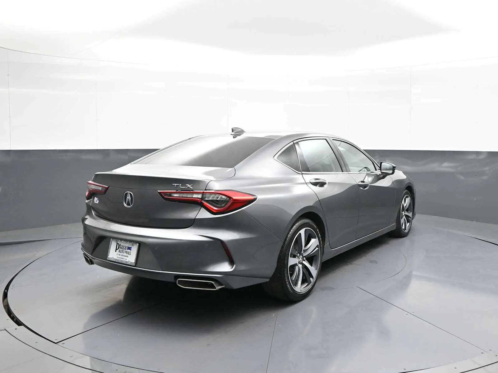 2024 Acura TLX Technology Package - Photo 6