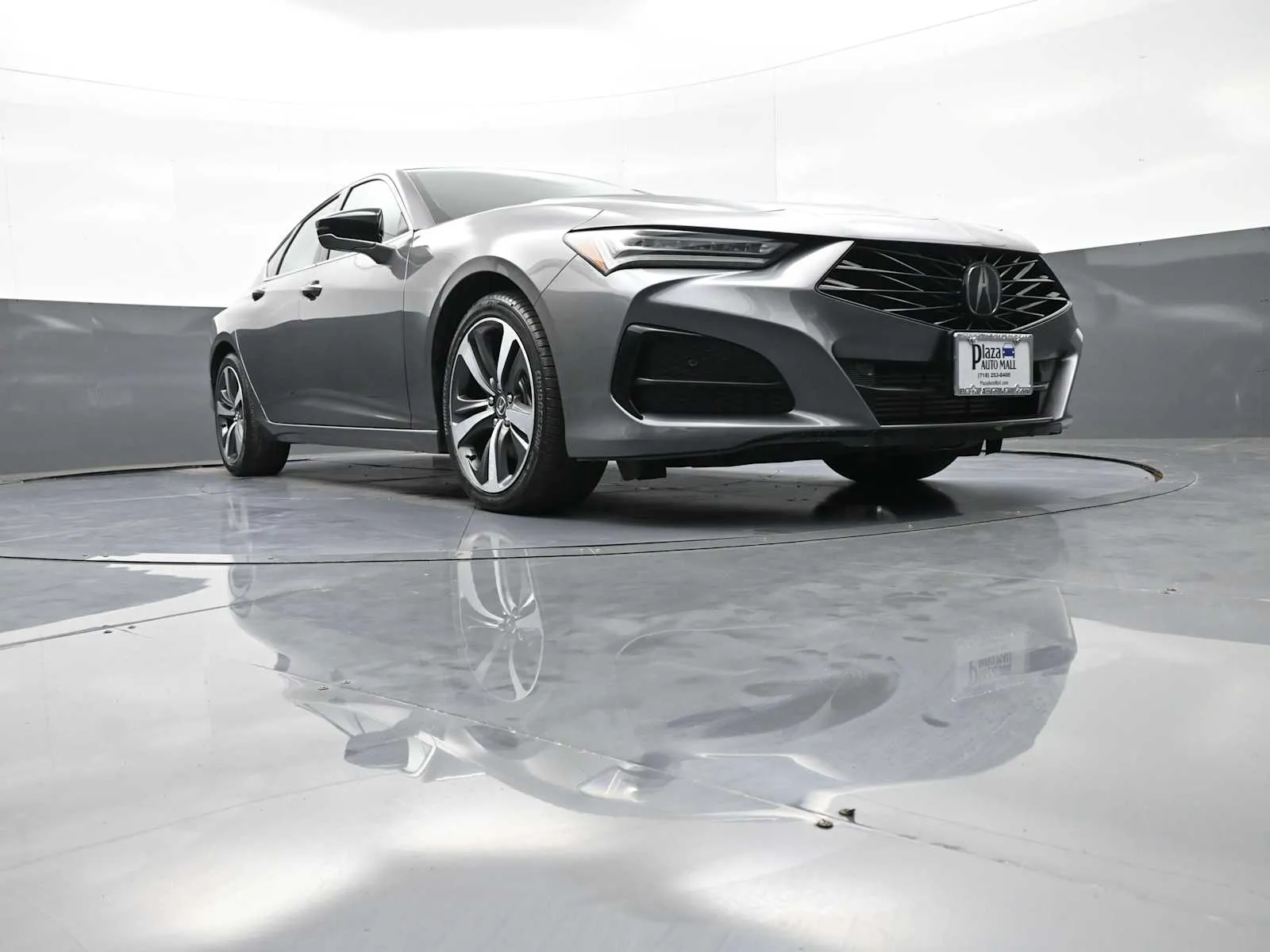 2024 Acura TLX Technology Package - Photo 27