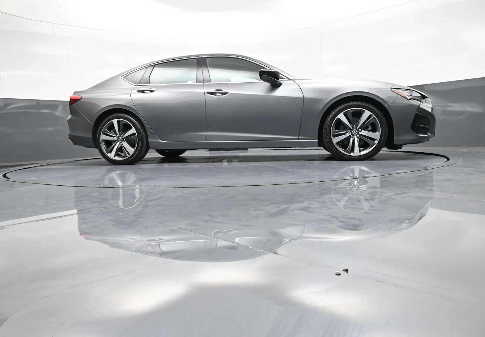 2024 Acura TLX Technology Package - Photo 28