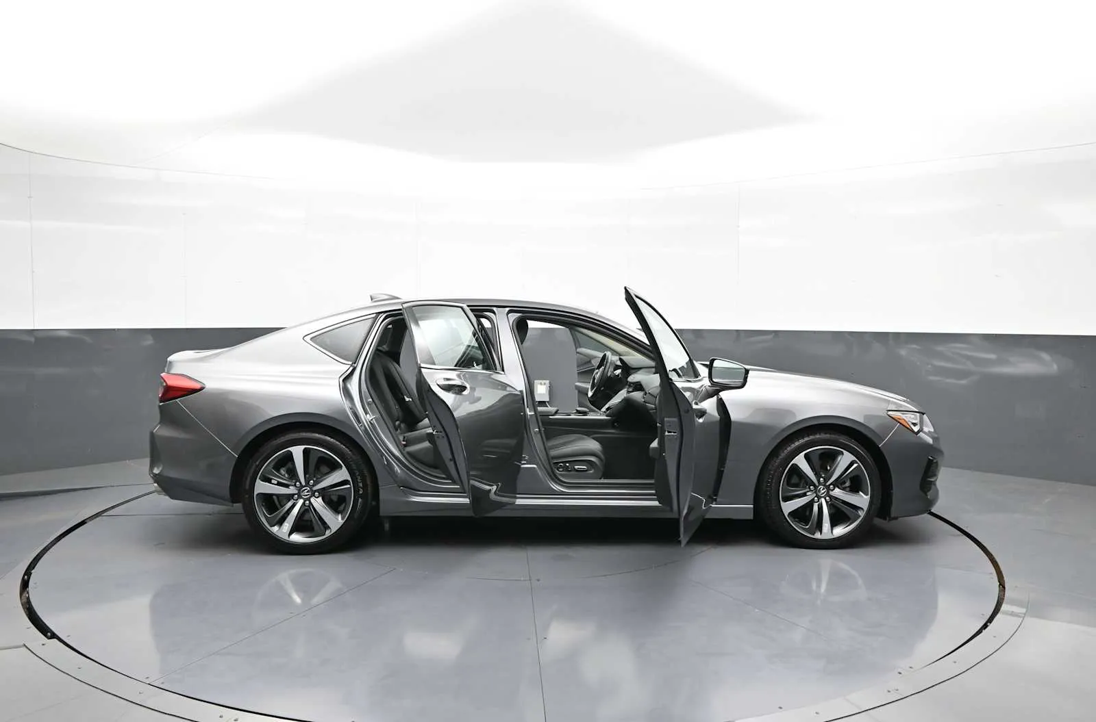 2024 Acura TLX Technology Package - Photo 41