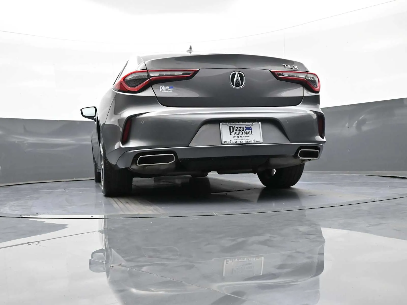2024 Acura TLX Technology Package - Photo 30