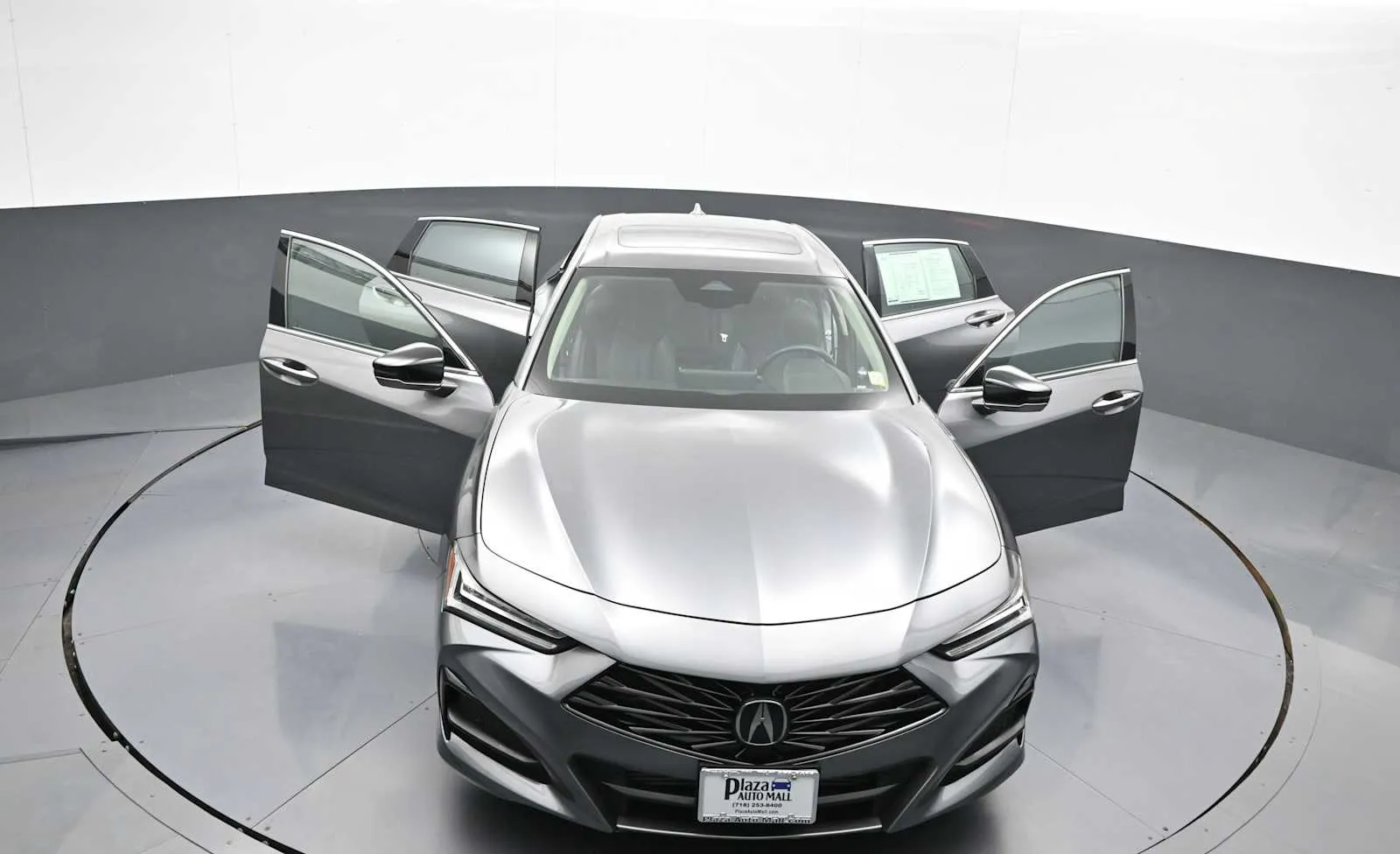 2024 Acura TLX Technology Package - Photo 45