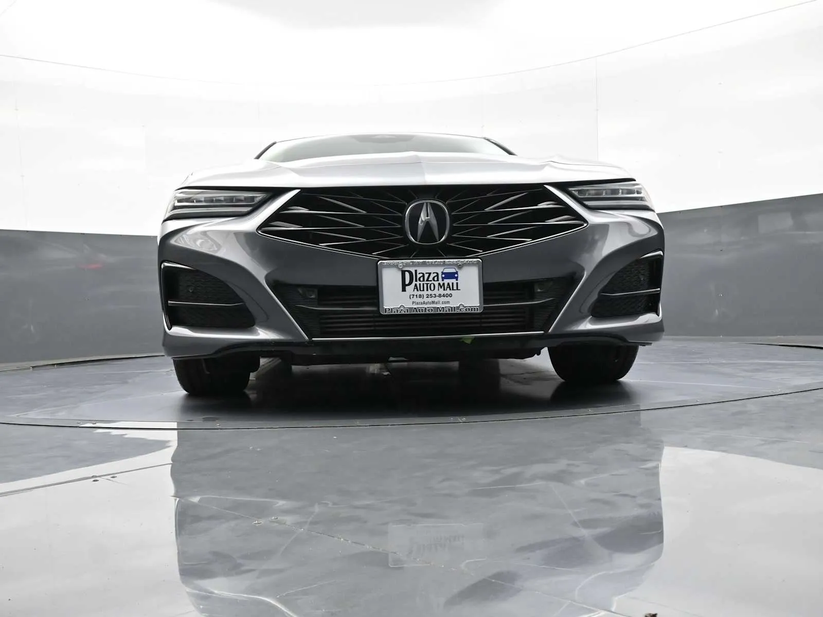 2024 Acura TLX Technology Package - Photo 26