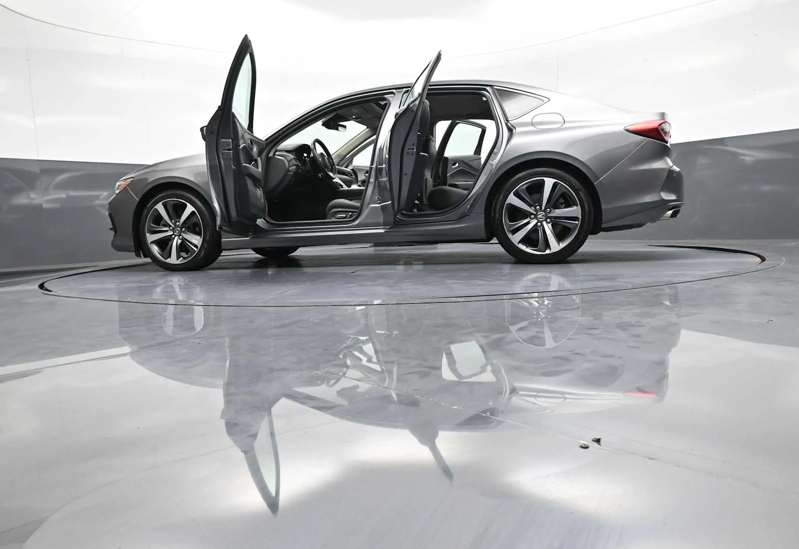 2024 Acura TLX Technology Package - Photo 48