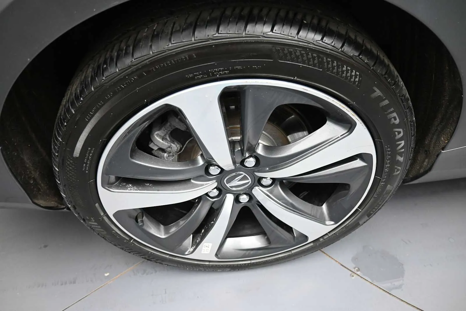 2024 Acura TLX Technology Package - Photo 12