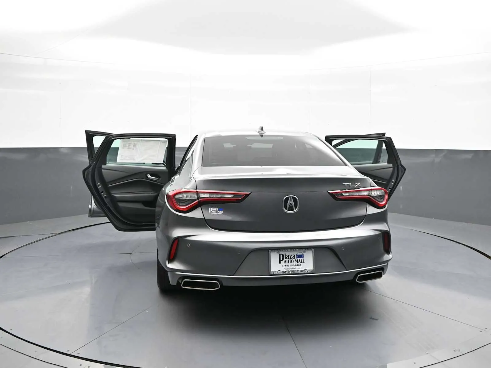 2024 Acura TLX Technology Package - Photo 46