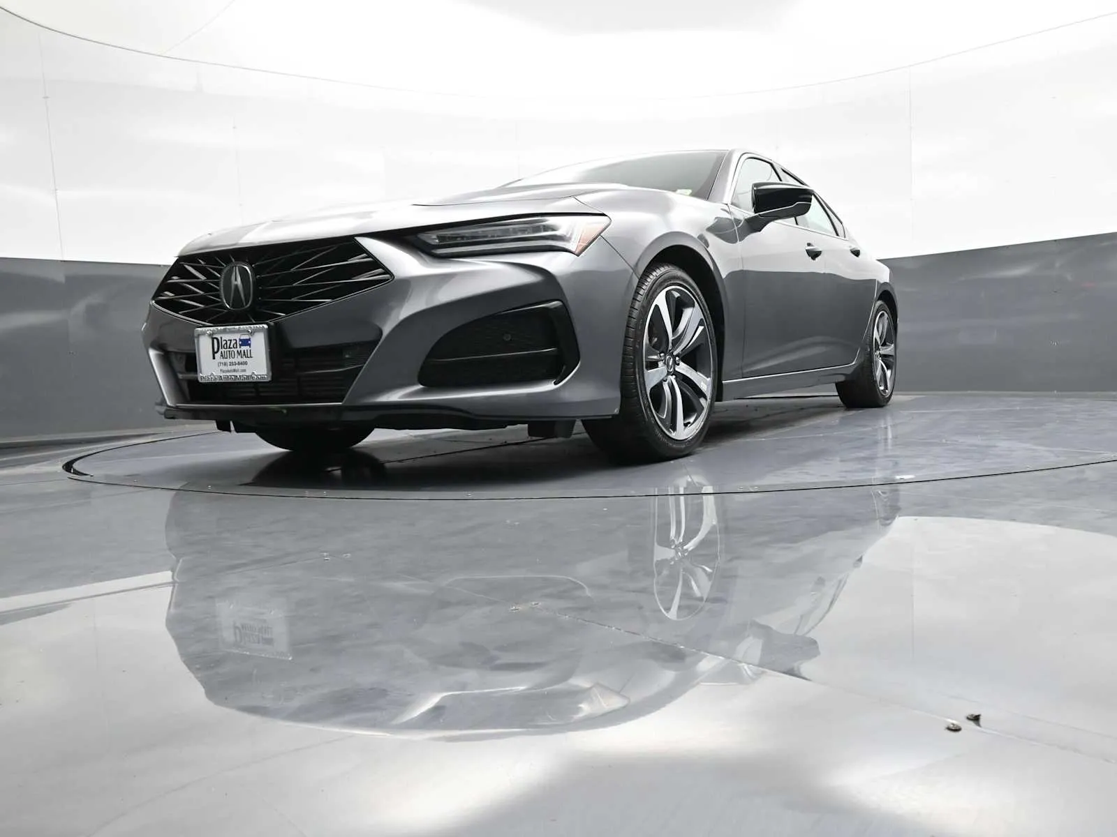 2024 Acura TLX Technology Package - Photo 25