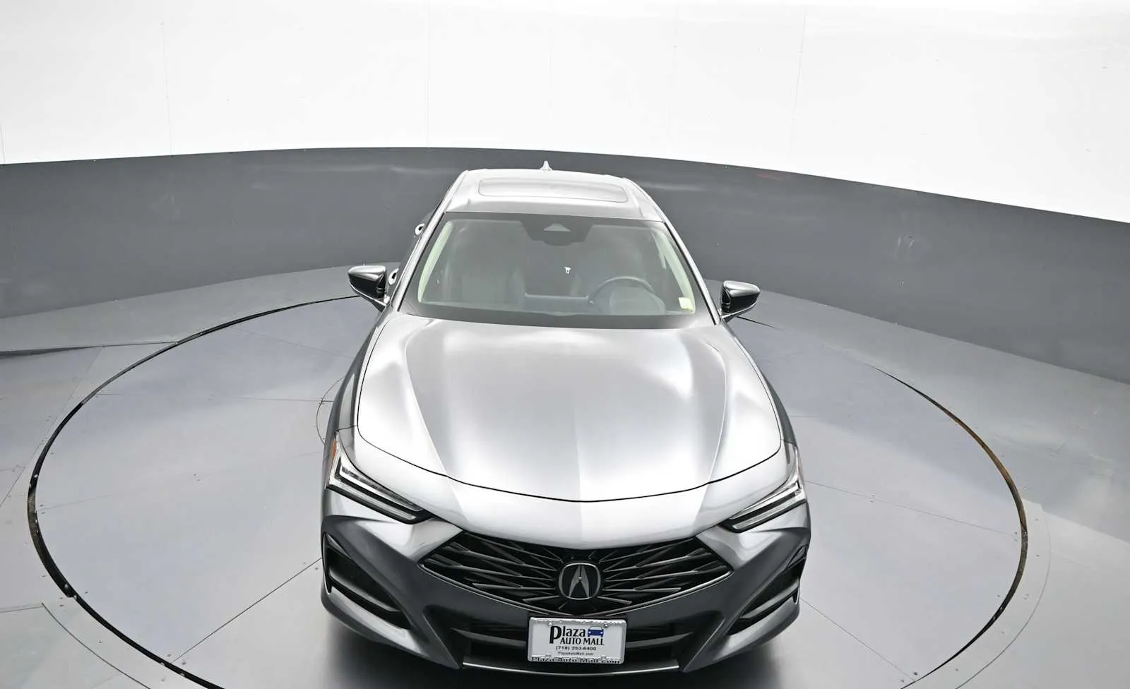 2024 Acura TLX Technology Package - Photo 34