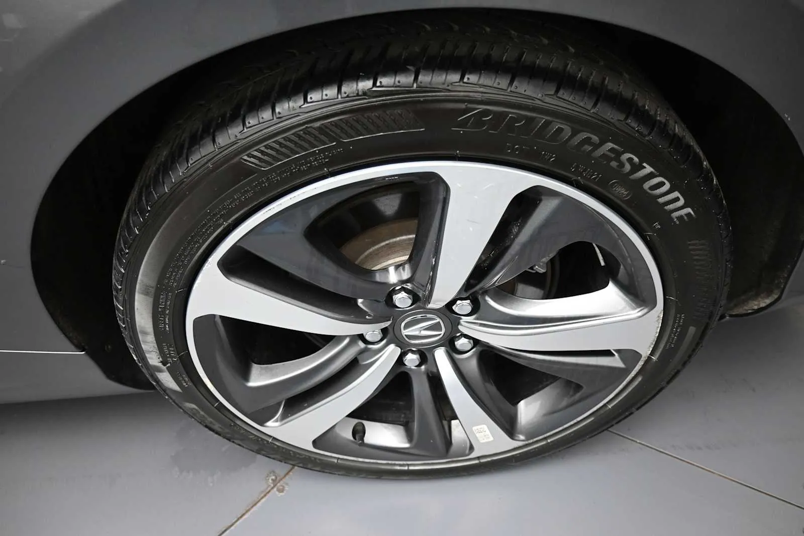 2024 Acura TLX Technology Package - Photo 15