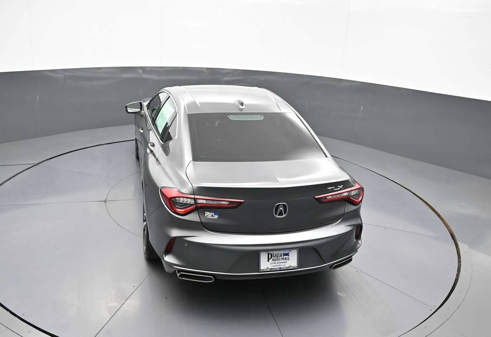 2024 Acura TLX Technology Package - Photo 38