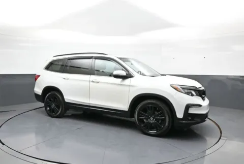 Another view of 2021 Honda Pilot Special Edition for sale in Brooklyn, NY at Acura of Brooklyn