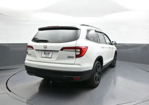 More photos of 2021 Honda Pilot Special Edition at Acura of Brooklyn, NY
