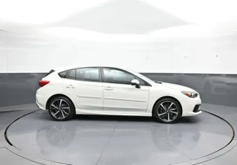 More photos of 2020 Subaru Impreza Sport at Acura of Brooklyn, NY
