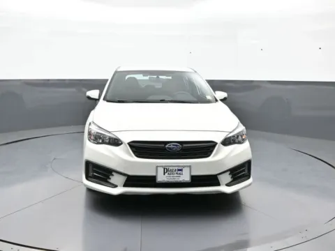 Photos of 2020 Subaru Impreza Sport for sale in Brooklyn, NY at Acura of Brooklyn