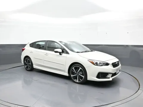 More photos of 2020 Subaru Impreza Sport at Acura of Brooklyn, NY