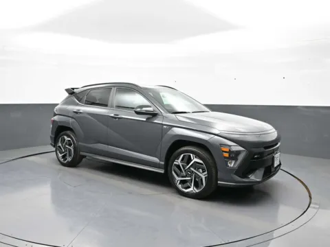 More photos of 2024 Hyundai Kona N Line at Acura of Brooklyn, NY