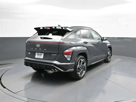 More photos of 2024 Hyundai Kona N Line at Acura of Brooklyn, NY