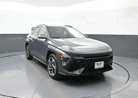 Photos of 2024 Hyundai Kona N Line for sale in Brooklyn, NY at Acura of Brooklyn