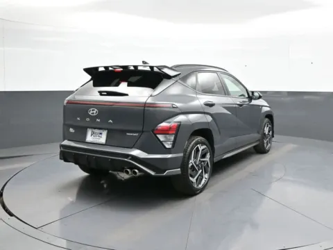 More photos of 2024 Hyundai Kona N Line at Acura of Brooklyn, NY