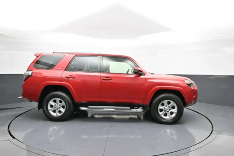 More photos of 2016 Toyota 4Runner SR5 at Acura of Brooklyn, NY