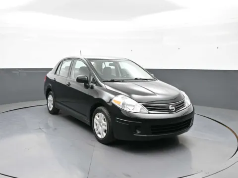 More photos of 2011 Nissan Versa 1.8 S at Acura of Brooklyn, NY