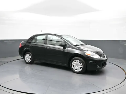 More photos of 2011 Nissan Versa 1.8 S at Acura of Brooklyn, NY