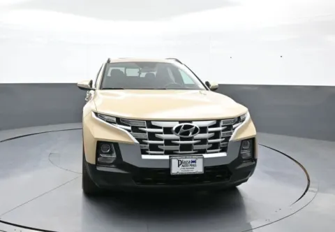 Photos of 2023 Hyundai Santa Cruz SEL for sale in Brooklyn, NY at Acura of Brooklyn